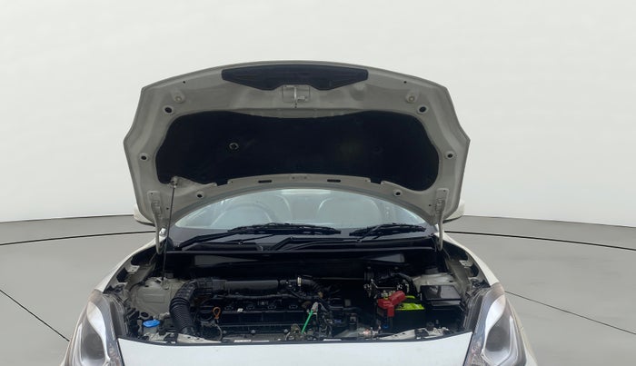 2023 Maruti Dzire ZXI Plus AMT, Petrol, Automatic, 23,956 km, Open Bonet