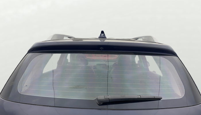 2021 Hyundai VENUE SX 1.0 (O) TURBO IMT, Petrol, Manual, 25,792 km, Rear Windshield