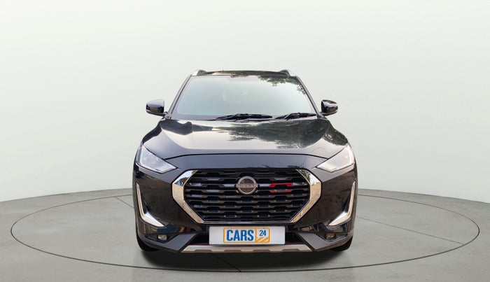 2022 Nissan MAGNITE XV RED EDITION, Petrol, Manual, 15,243 km, Front