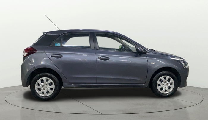 2016 Hyundai Elite i20 MAGNA 1.2, Petrol, Manual, 87,810 km, Right Side View