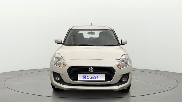 2020 Maruti Swift ZXI, Petrol, Manual, 77,044 km, Front