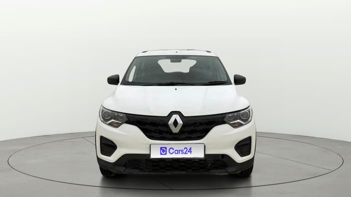 2020 Renault TRIBER RXE MT, Petrol, Manual, 39,097 km, Front