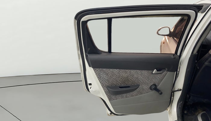 2018 Maruti Alto 800 LXI, Petrol, Manual, 72,662 km, LHS Rear Door