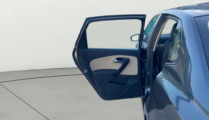 2019 Volkswagen Ameo HIGHLINE PLUS 1.5L 16 ALLOY, Diesel, Manual, 49,461 km, LHS Rear Door