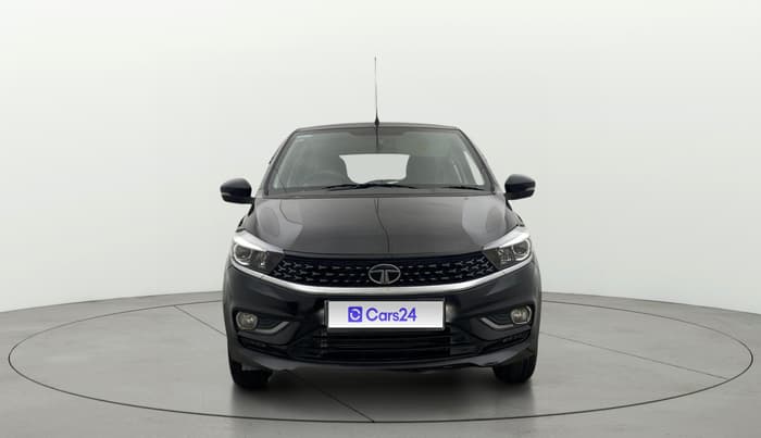 2023 Tata Tiago XZ PLUS PETROL, Petrol, Manual, 25,867 km, Front
