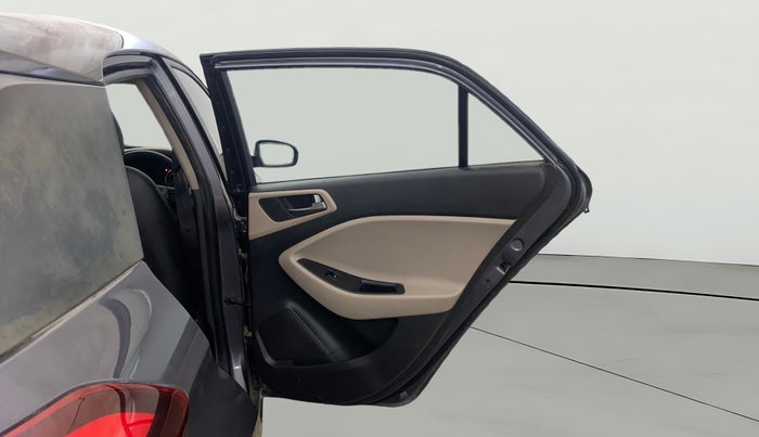 2016 Hyundai Elite i20 SPORTZ 1.2, Petrol, Manual, 74,311 km, RHS Rear Door