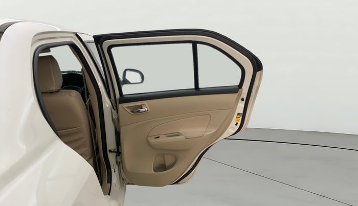 2013 Maruti Swift Dzire VXI, Petrol, Manual, 40,877 km, RHS Rear Door