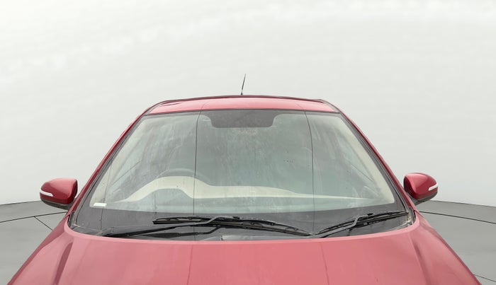 2016 Hyundai Elite i20 SPORTZ 1.2, Petrol, Manual, 90,960 km, Front Windshield