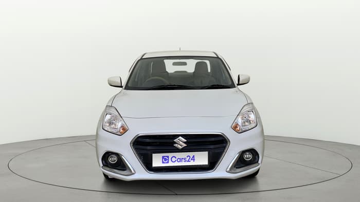 2021 Maruti Dzire VXI, Petrol, Manual, 30,147 km, Front