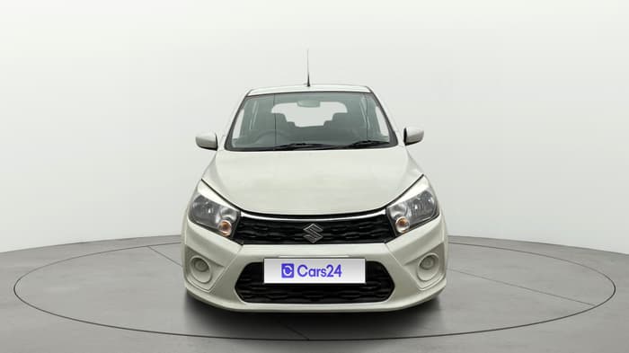 2019 Maruti Celerio VXI, Petrol, Manual, 54,855 km, Front