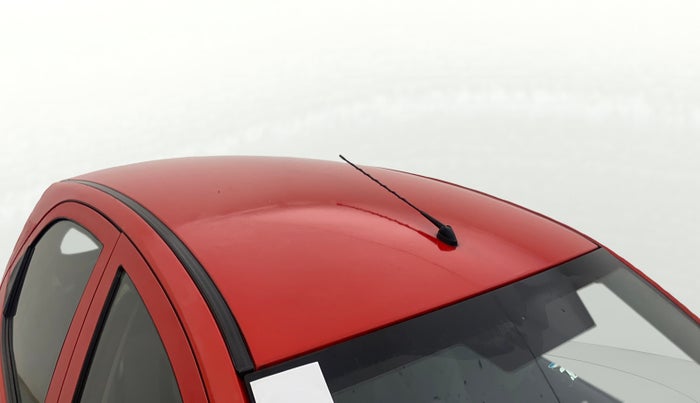 2022 Tata Tiago XTA PETROL, Petrol, Automatic, 43,765 km, Roof