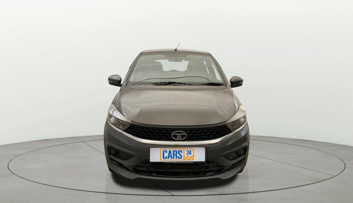 2020 Tata Tiago XT PETROL, Petrol, Manual, 56,932 km, Front