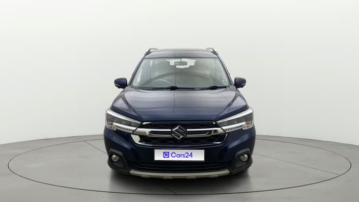 2023 Maruti XL6 ALPHA MT, Petrol, Manual, 41,612 km, Front