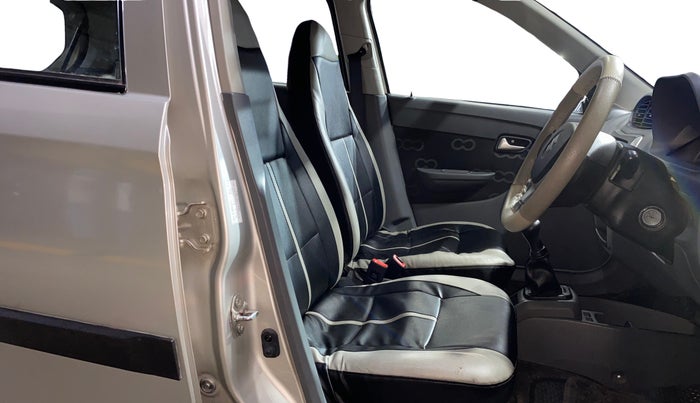 2014 Maruti Alto 800 LXI, Petrol, Manual, 5,916 km, Right Side Front Door Cabin