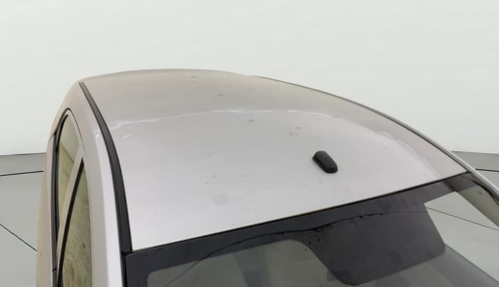 2017 Hyundai Eon ERA +, Petrol, Manual, 16,404 km, Roof