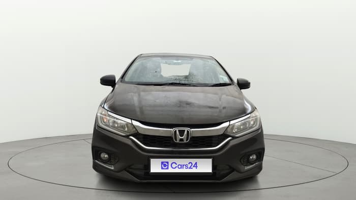 2019 Honda City 1.5L I-VTEC VX CVT, Petrol, Automatic, 63,092 km, Front