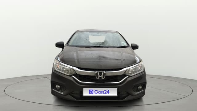 Used 2019 Honda City Used 2019 Honda City