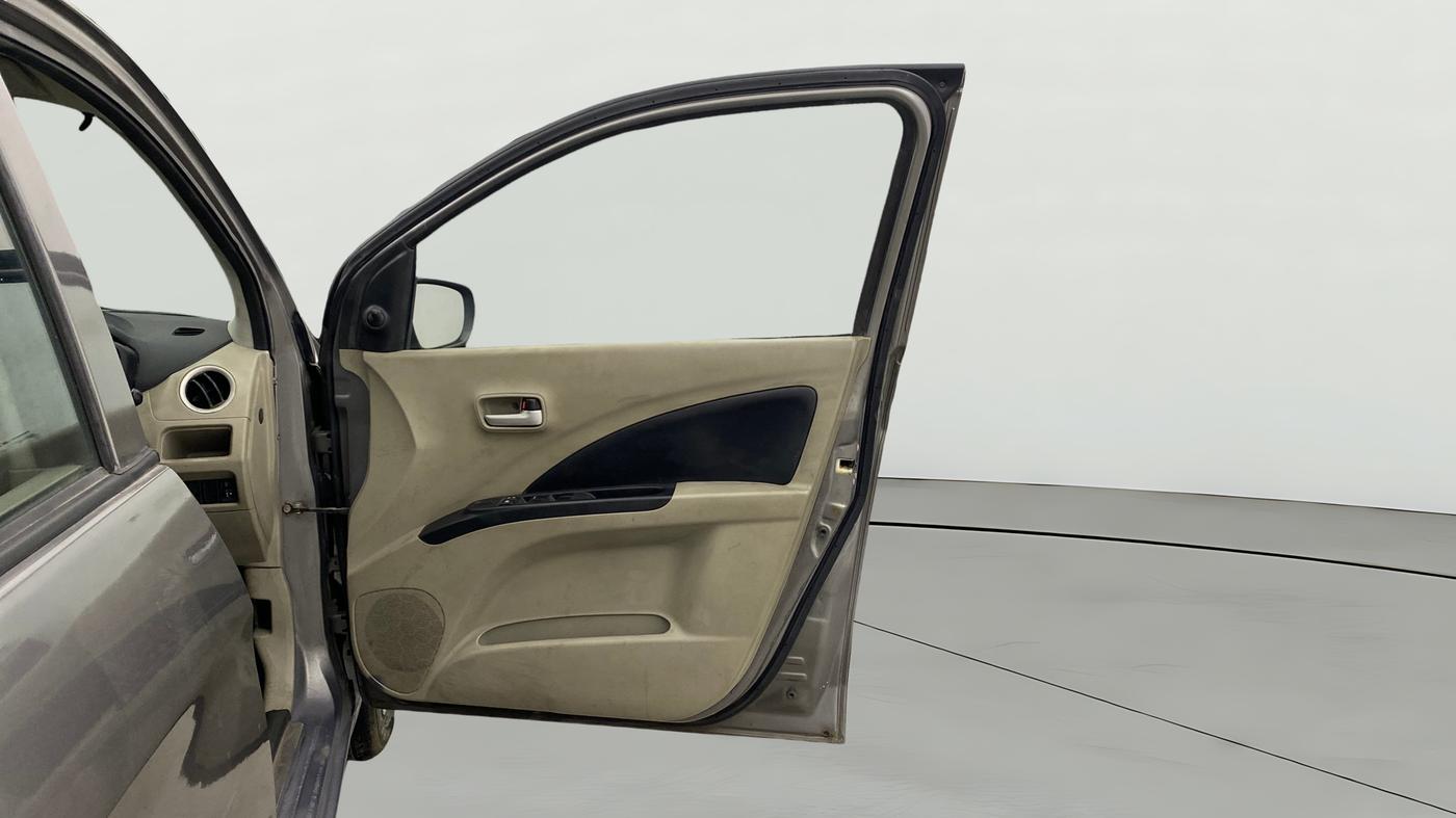 2014 Maruti Celerio VXI AMT, Petrol, Automatic, 59,727 km, RHS Front Door