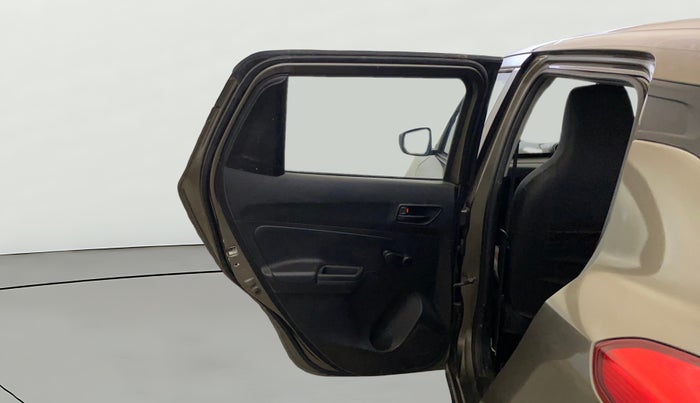 2024 Maruti Swift LXI, Petrol, Manual, 5,145 km, LHS Rear Door