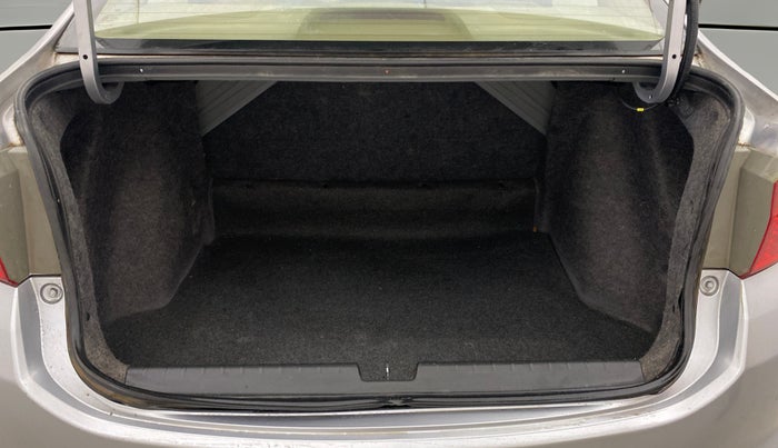 2020 Honda City 1.5L I-VTEC V MT 5TH GEN, Petrol, Manual, 50,208 km, Boot Open Zoomed View