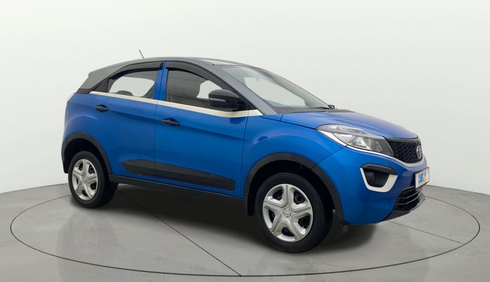2019 Tata NEXON XM PETROL, Petrol, Manual, 48,573 km, SRP