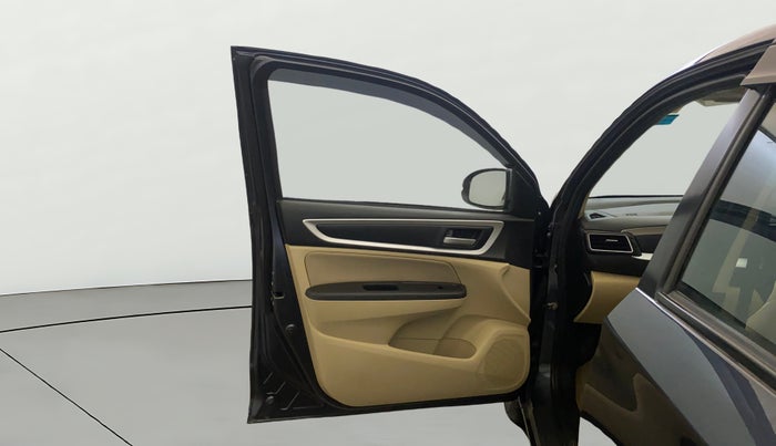 2024 Honda Amaze 1.2L I-VTEC S, Petrol, Manual, 8,622 km, LHS Front Door