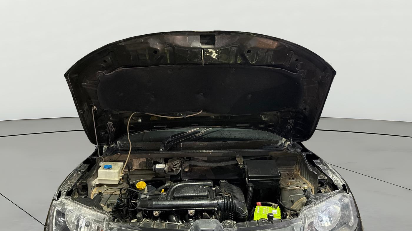 2018 Renault Kwid RXL, Petrol, Manual, 41,994 km, Open Bonet