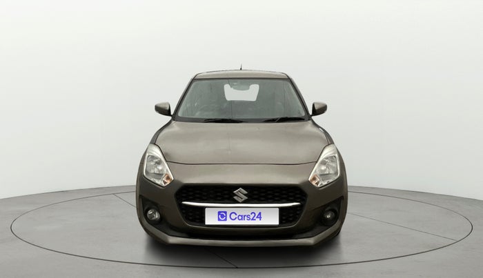 2019 Maruti Swift ZXI AMT, Petrol, Automatic, 47,800 km, Front