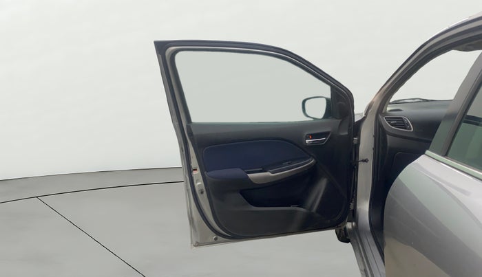 2019 Maruti Baleno ALPHA PETROL 1.2, Petrol, Manual, 57,701 km, LHS Front Door