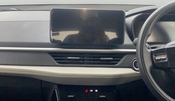 2024 Tata NEXON CREATIVE + SUNROOF 1.2 PETROL, Petrol, Manual, 38,659 km, Air Conditioner