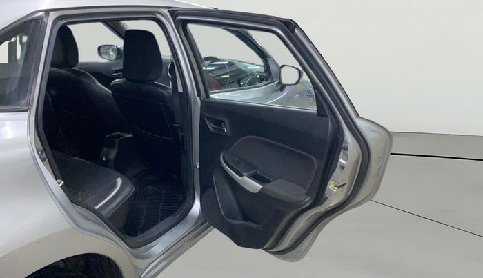 2017 Maruti Baleno DELTA DIESEL 1.3, Diesel, Manual, 40,858 km, RHS Rear Door