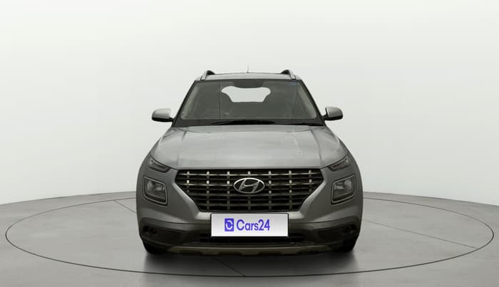 2021 Hyundai VENUE S 1.2, Petrol, Manual, 57,276 km, Front