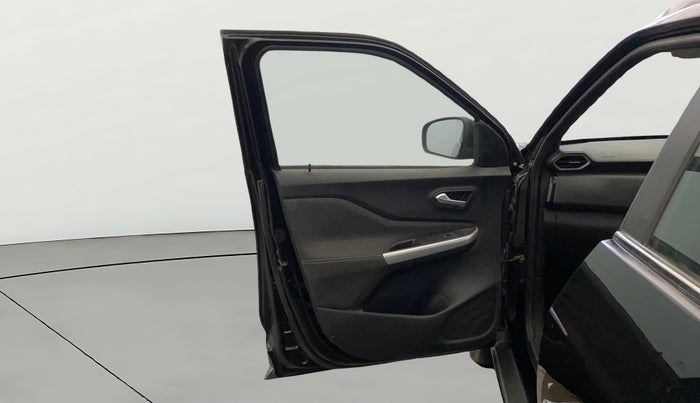 2021 Nissan MAGNITE XV PREMIUM, Petrol, Manual, 49,818 km, LHS Front Door