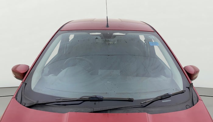 2020 Ford New Figo TREND 1.2 PETROL, Petrol, Manual, 44,524 km, Front Windshield