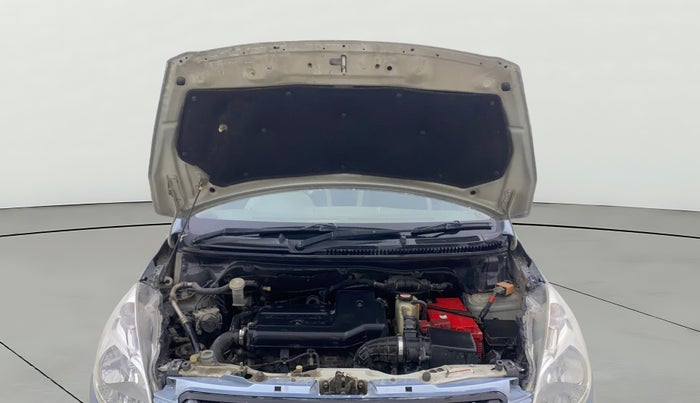 2015 Maruti Ertiga VDI, Diesel, Manual, 84,925 km, Open Bonet