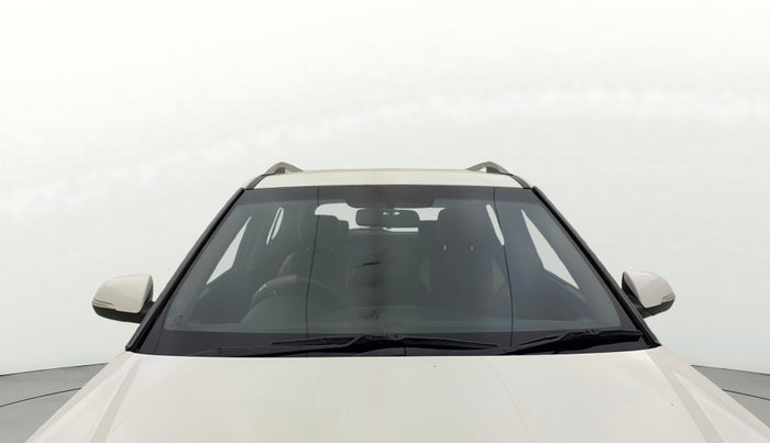 2016 Hyundai Creta SX PLUS 1.6 PETROL, Petrol, Manual, 37,019 km, Front Windshield