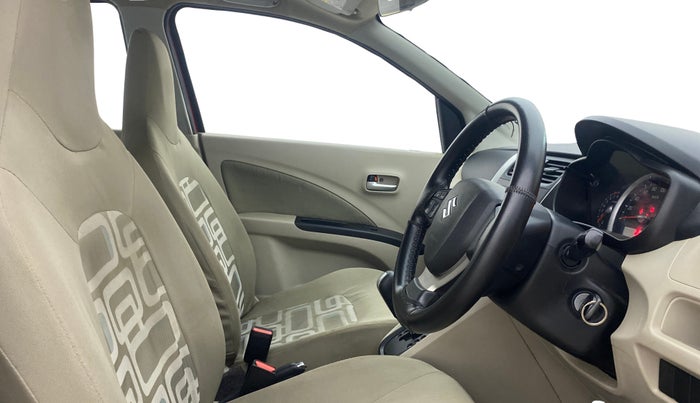 2018 Maruti Celerio ZXI AMT (O), Petrol, Automatic, 23,961 km, Right Side Front Door Cabin