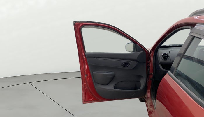 2016 Renault Kwid RXT 0.8, Petrol, Manual, 31,983 km, LHS Front Door