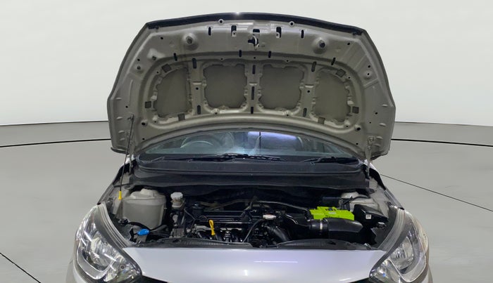 2013 Hyundai i20 SPORTZ 1.2, Petrol, Manual, 58,013 km, Open Bonet