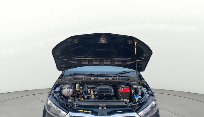 2022 Skoda SLAVIA AMBITION 1.0L TSI AT, Petrol, Automatic, 52,763 km, Open Bonet