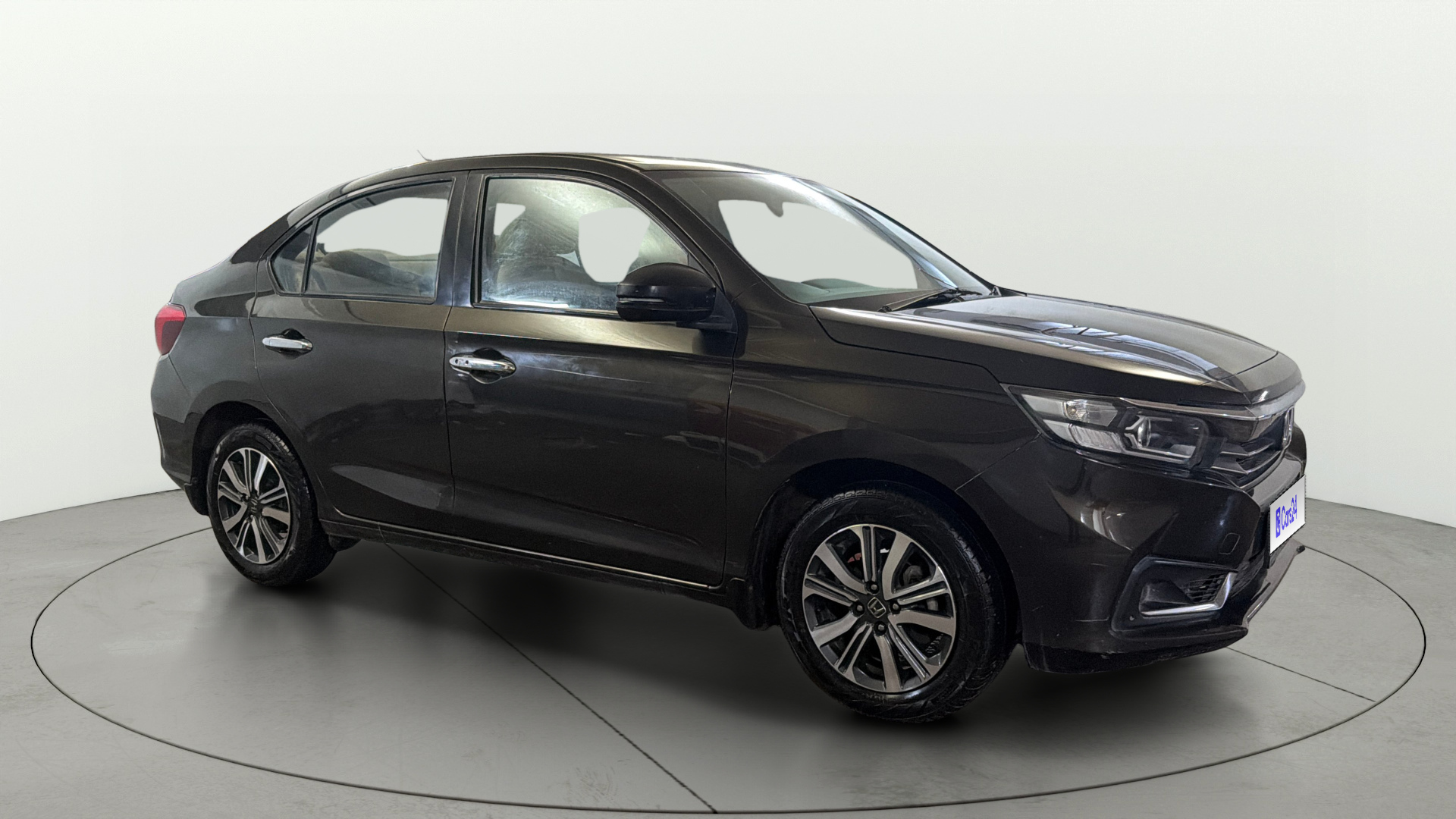 2022 Honda Amaze 1.2L I-VTEC VX CVT