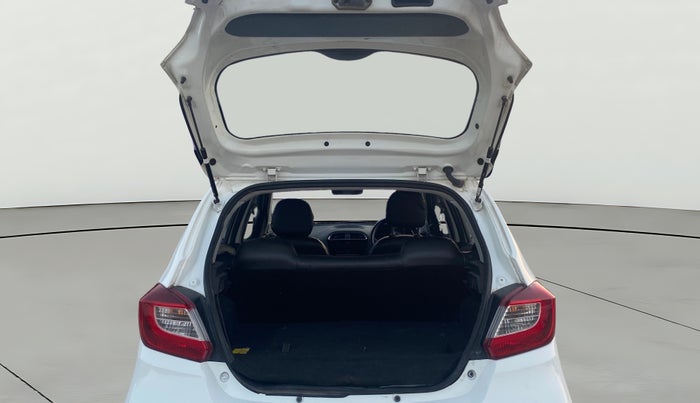 2023 Tata Tiago XT CNG, CNG, Manual, 71,795 km, Boot Open Zoomed View