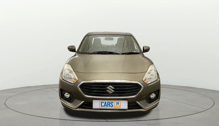 2020 Maruti Dzire ZXI, Petrol, Manual, 37,263 km, Front