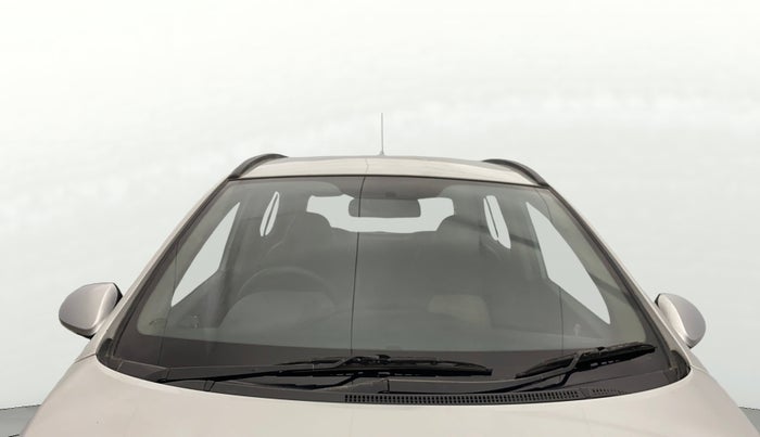 2016 Hyundai Grand i10 SPORTZ 1.2 KAPPA VTVT, Petrol, Manual, 63,008 km, Front Windshield