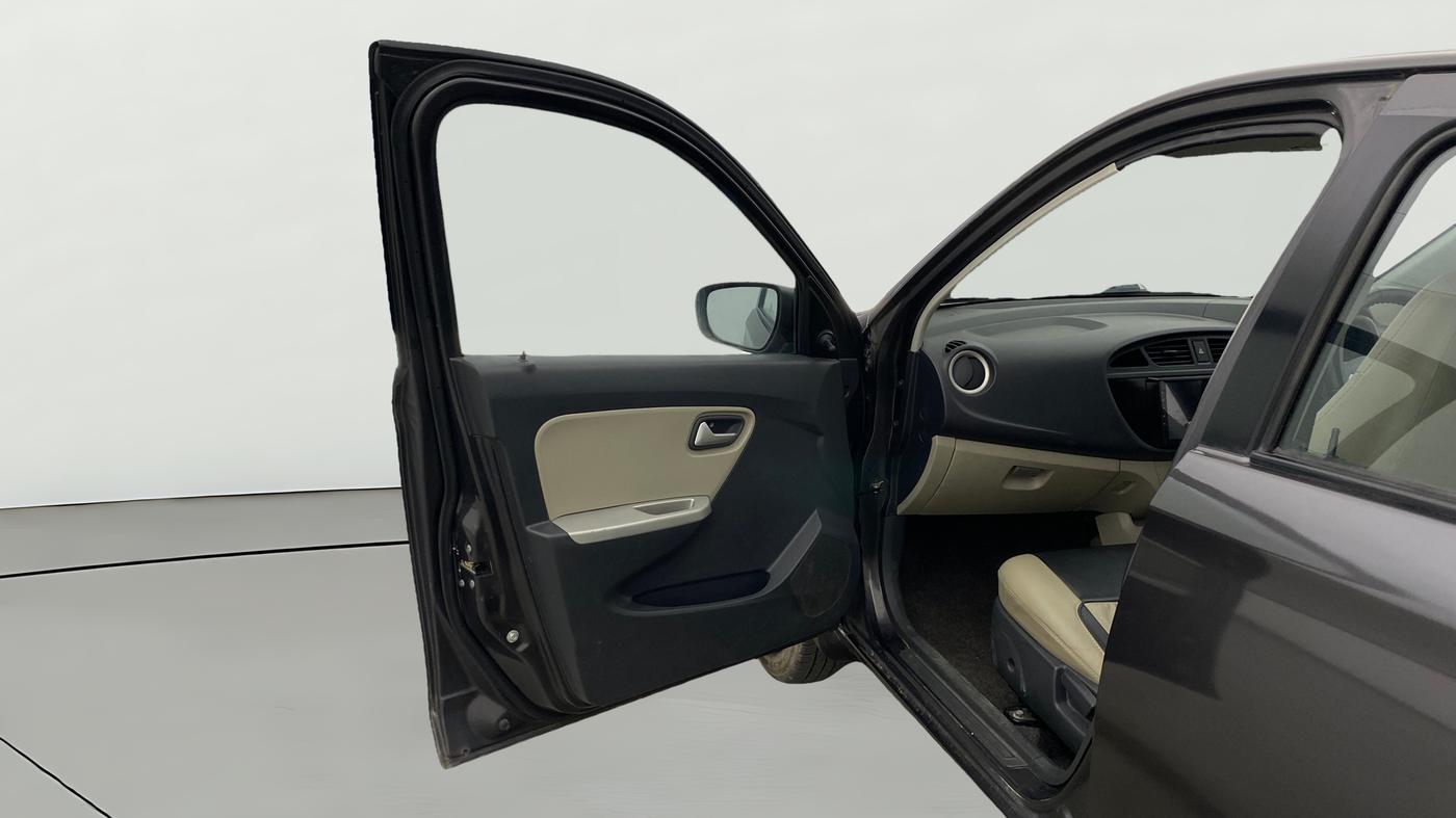 2017 Maruti Alto K10 VXI (O) AMT, Petrol, Automatic, 51,179 km, LHS Front Door