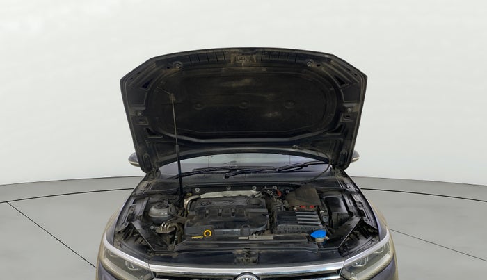 2018 Volkswagen Passat HIGHLINE DSG, Diesel, Automatic, 80,437 km, Open Bonet