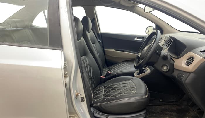 2016 Hyundai Xcent S 1.1 CRDI, Diesel, Manual, 98,472 km, Right Side Front Door Cabin