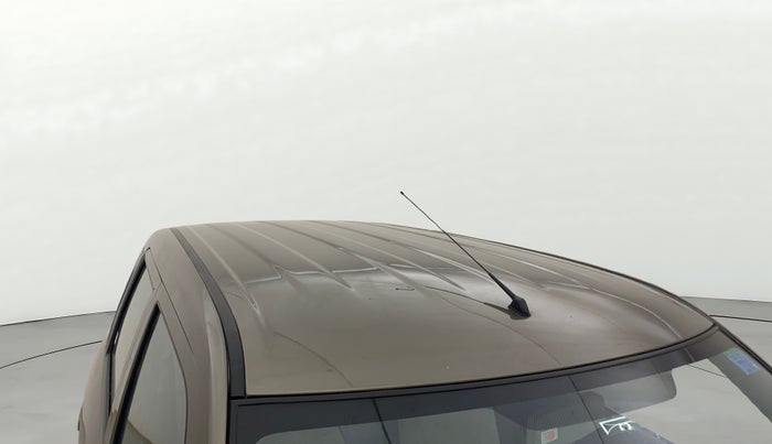 2025 Maruti New Wagon-R VXI 1.0, Petrol, Manual, 2,355 km, Roof