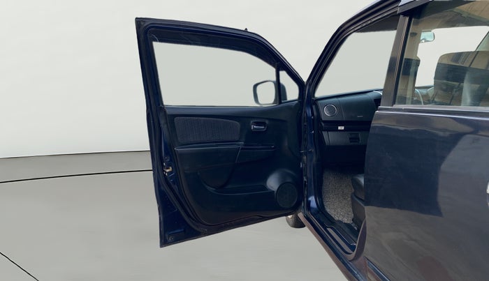 2014 Maruti Wagon R 1.0 LXI, Petrol, Manual, 52,045 km, LHS Front Door