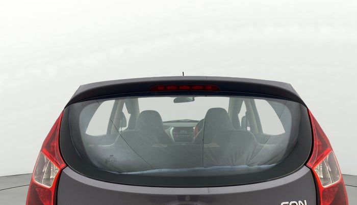 2016 Hyundai Eon ERA +, Petrol, Manual, 1,08,042 km, Rear Windshield